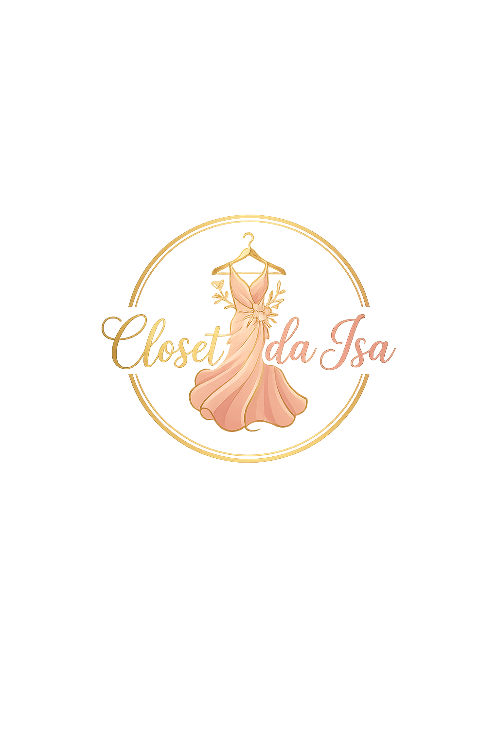 Closet da Isa